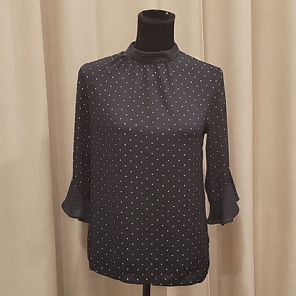 H&m blouse, size Small